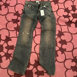Revice Denim Icon/Mixed Emotions NWT 32